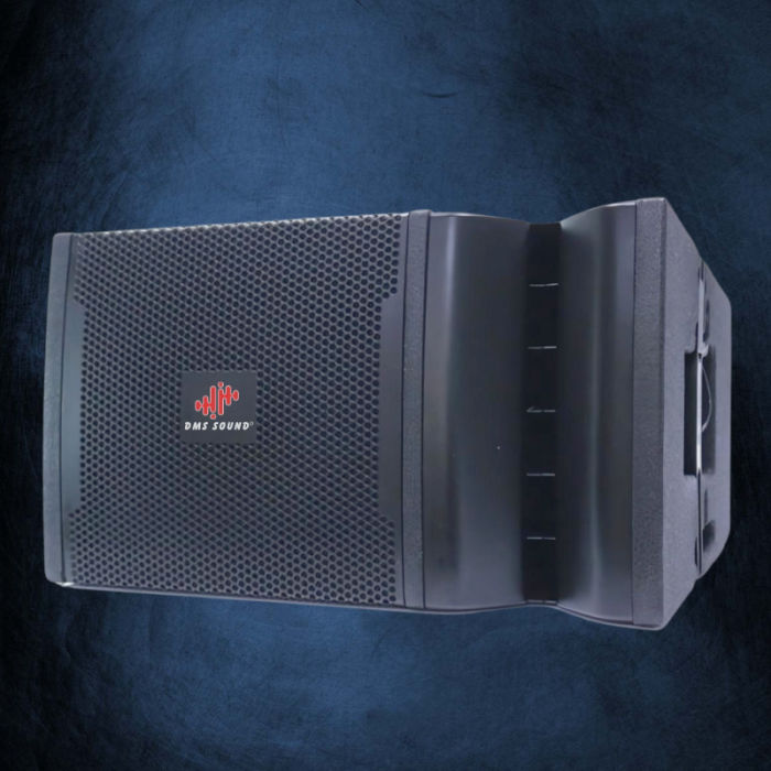 DMS Sound VRX928 Line Array Topkast Passief, Geluid Huren - Deejay Dm