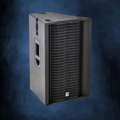 Hk Audio LTS-A Linear Speaker, Geluid Huren - Deejay Dm