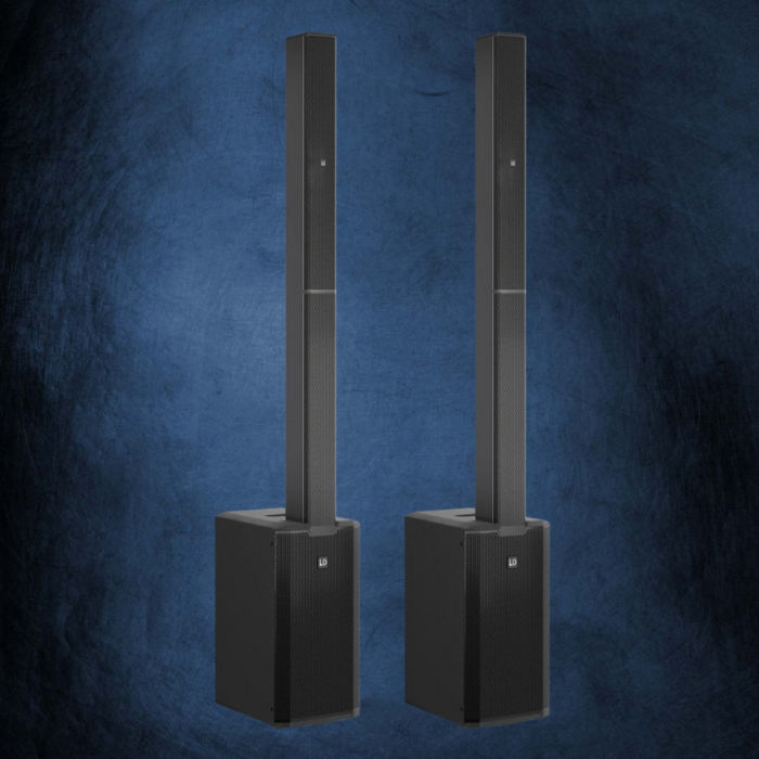 Ld Systems Maui 11 G3 Set, Geluid Huren - Deejay Dm