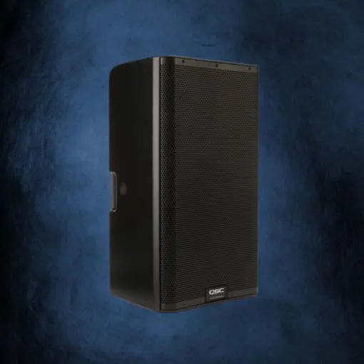 QSC K12.2 Speaker, Geluid Huren - Deejay Dm