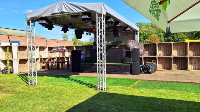 Micocina Summer Vibes Hasselt