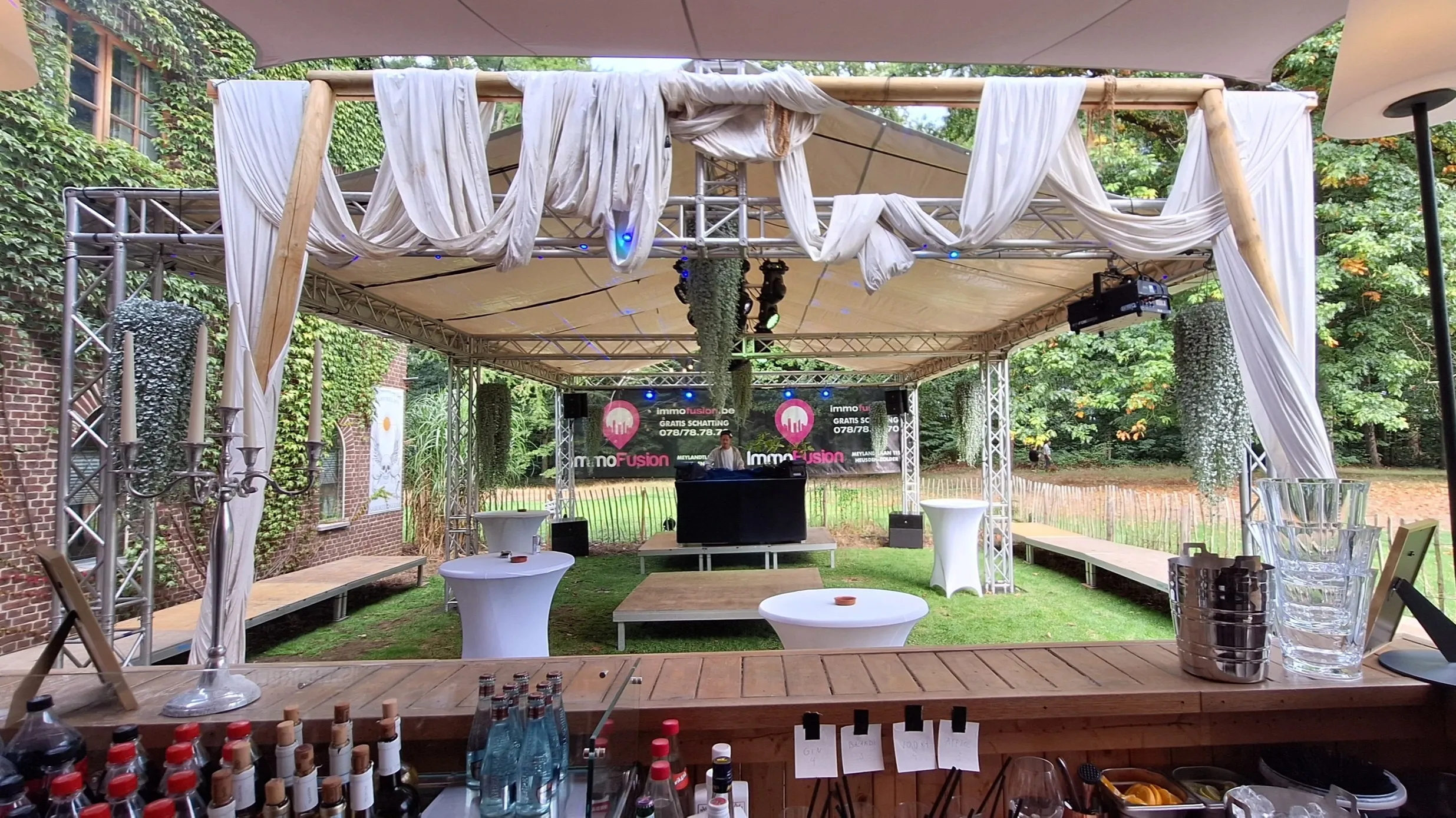 Summer Bar Heusden-Zolder