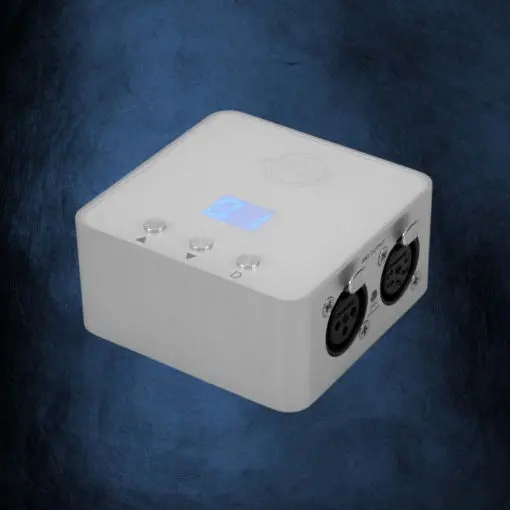 Adj Mydmx 3.0, Licht Huren - Deejay Dm