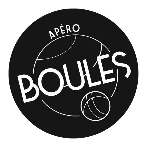 Apero Boules Logo