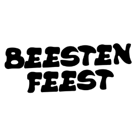 Beestenfeest logo