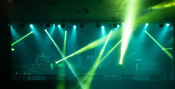 Licht Huren Deejay Dm