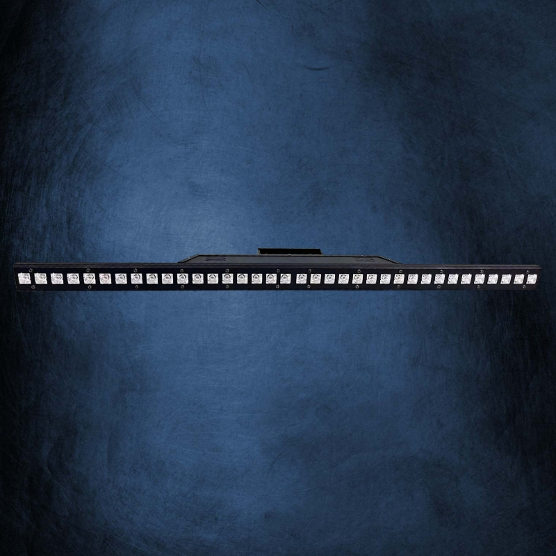 DML 32x12W RGB Led Pixel Bar, Licht Huren - Deejay Dm