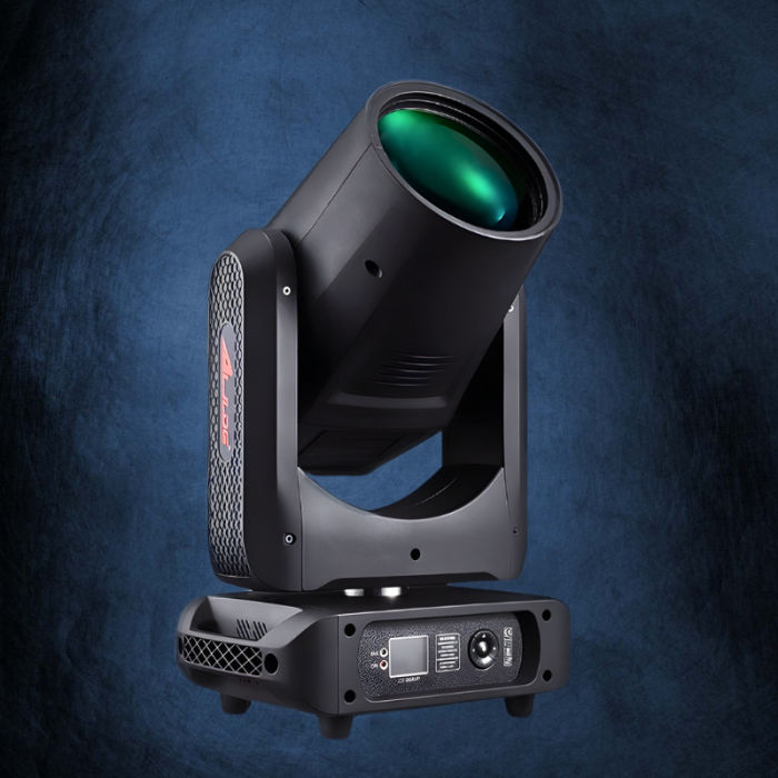 DML Lighting Beam 420W, Licht Huren - Deejay Dm