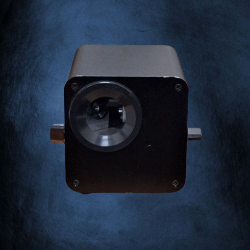 RGB analoge laser 3000mW DMX laserlicht verhuur in Limburg voor feesten en events