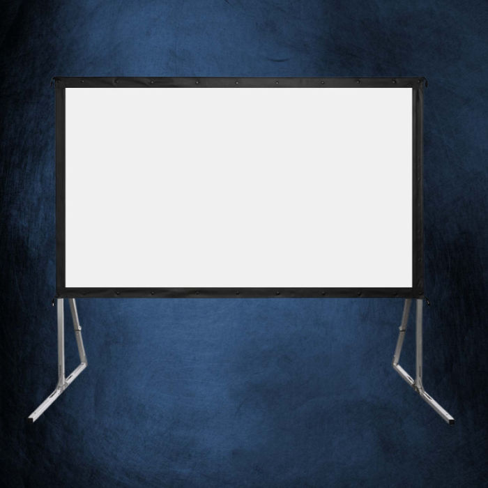 Elite Screens Yard Master 2 Projectiescherm 120inch, Audiovisueel Huren - Deejay Dm