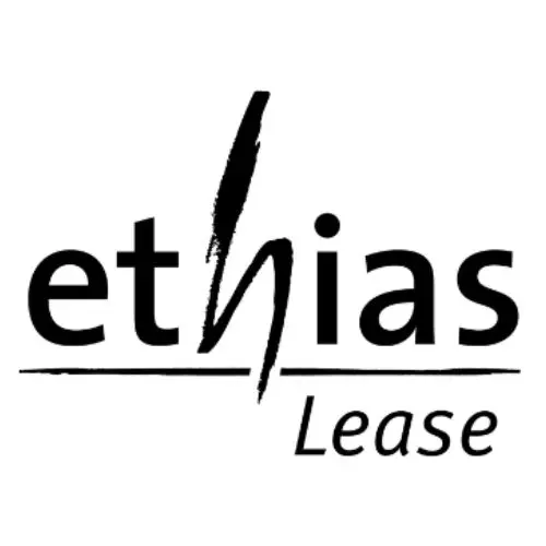 Ethias Lease logo