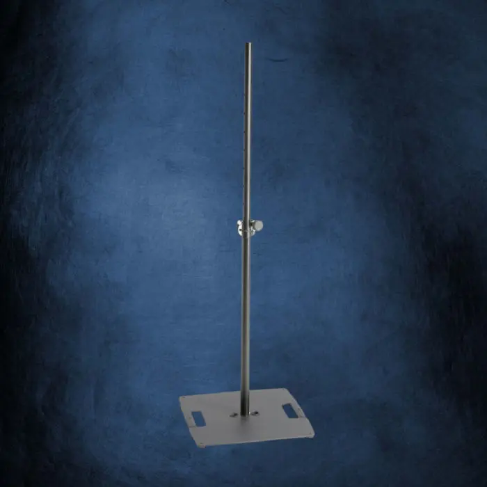 Gravity LS331B Licht Statief, Podium - Trussing & Rigging Huren - Deejay Dm