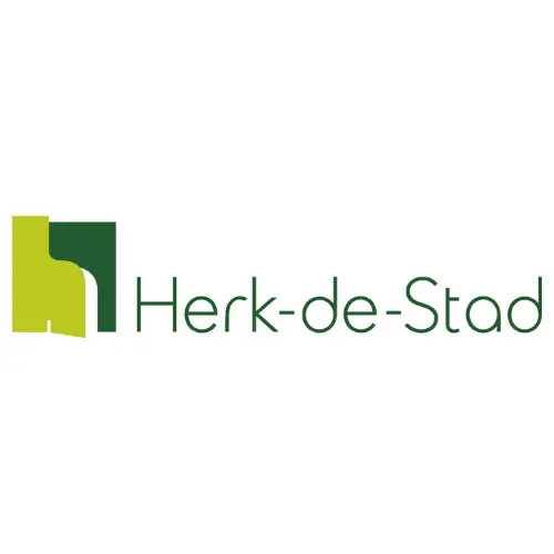 Herk-De-Stad logo