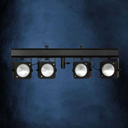 JB Systems COB-4 Bar, Licht Huren - Deejay Dm