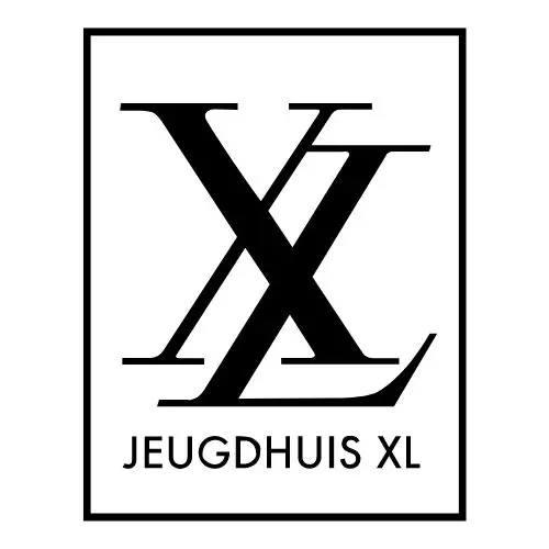 Jeugdhuis XL logo