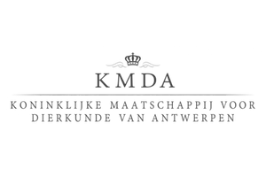KMDA logo