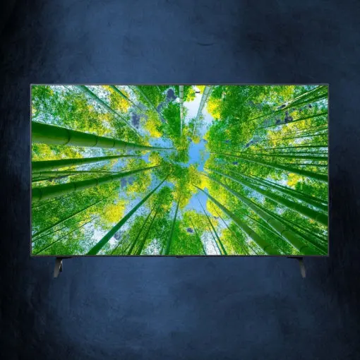 LG 4K UHD 43inch (Web OS) Flatscreen Tv, Audiovisueel Huren - Deejay Dm