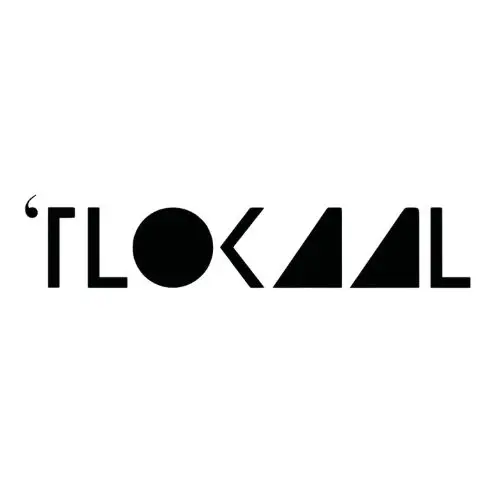 'Tlokaal logo