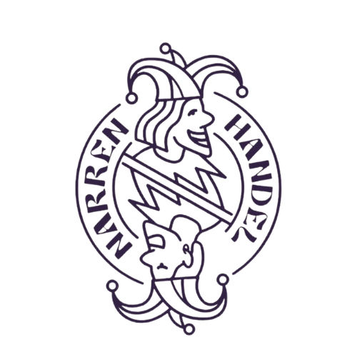 Narrenhandel Logo