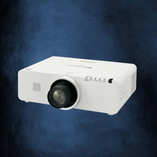 Panasonic PT-EZ570 Beamer, Audiovisueel Huren Deejay Dm