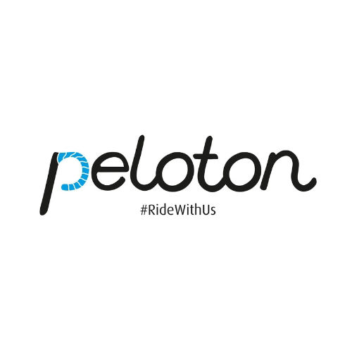 Peloton Logo