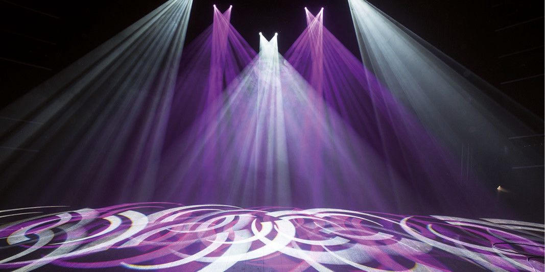 Licht assortiment verhuur - Deejay Dm