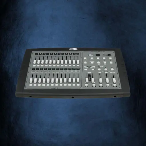 Showtec Showmaster 24 MKII, Licht Huren - Deejay Dm