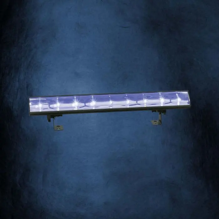 Showtec Uv Bar 50Cm, Licht Huren - Deejay Dm