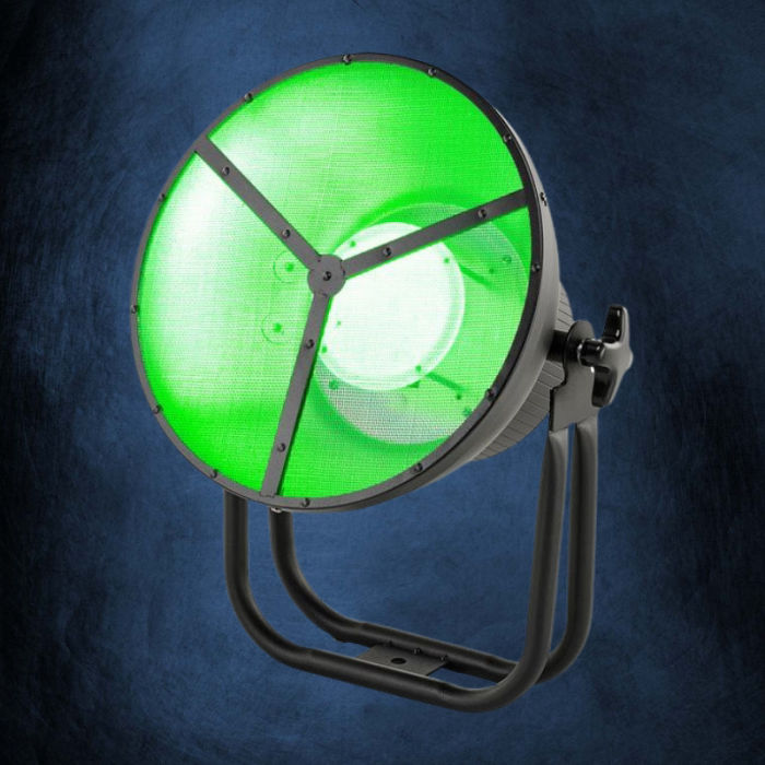 Stairville Vintage Bowl 30 RGBA DMX, Licht Huren - Deejay Dm