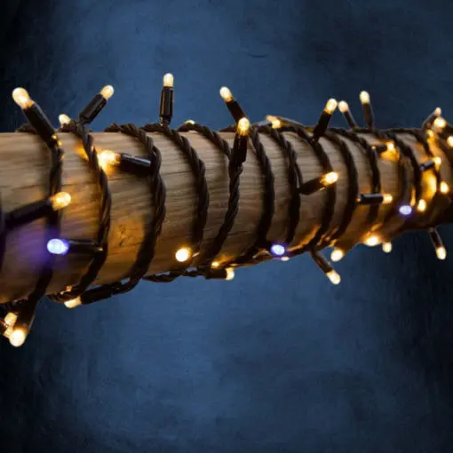kerstverlichting 10 Meter IP65, Licht Huren - Deejay Dm