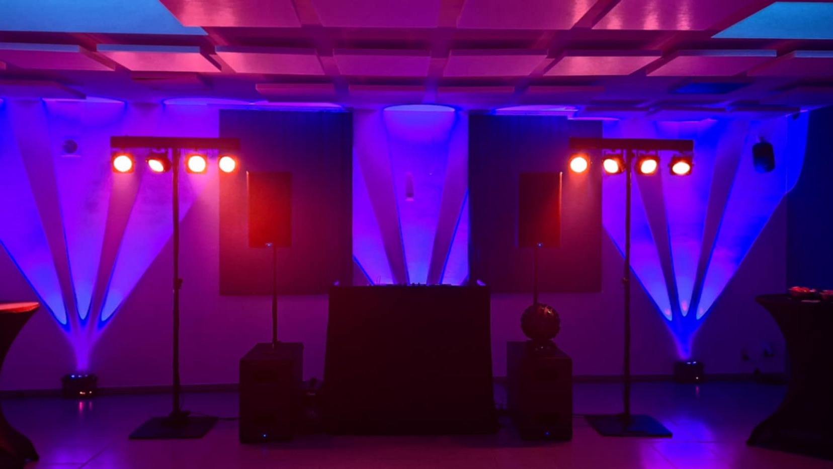 Feest Set Deluxe 3 - Feest Formules - Deejay Dm