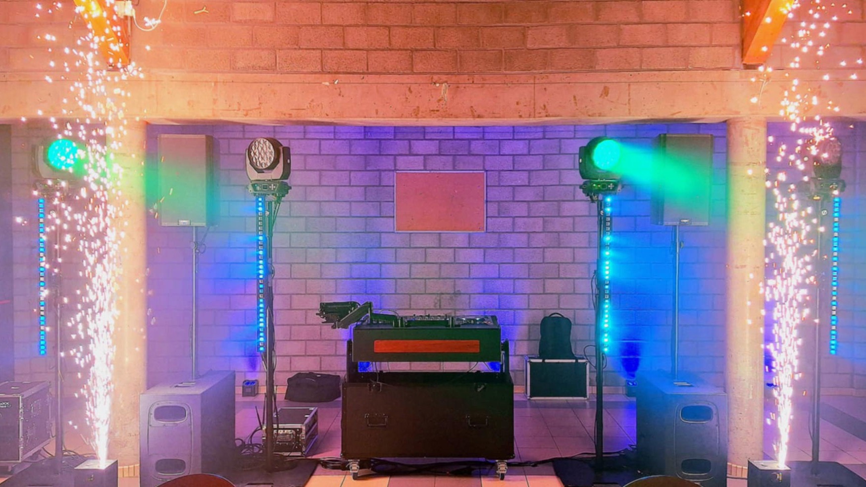 Special Effects Deejay Dm