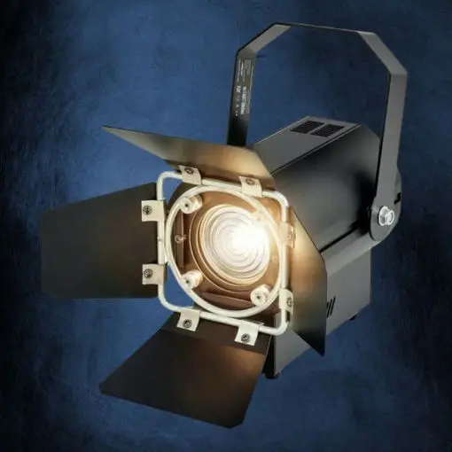 Varytec Theater Led Spot 50 Watt, Licht Huren - Deejay Dm