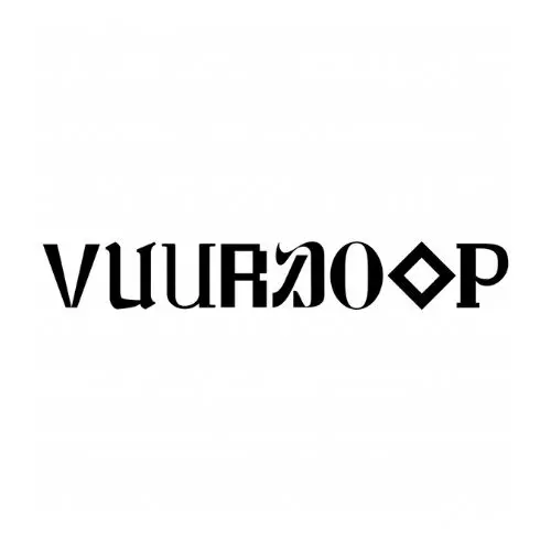 Vuurdoop logo