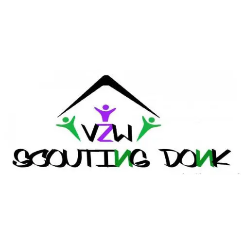 Scouting Donk logo