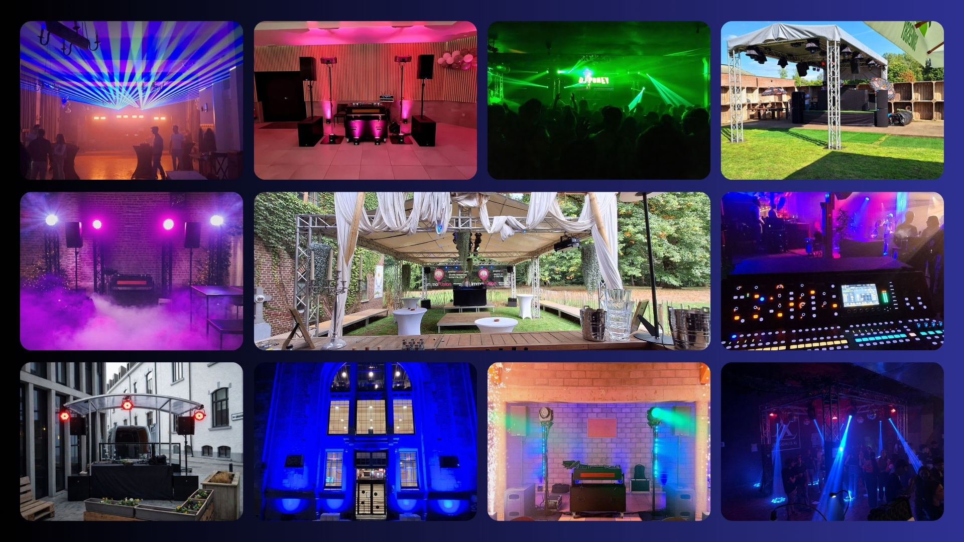 Realisaties Collage 1