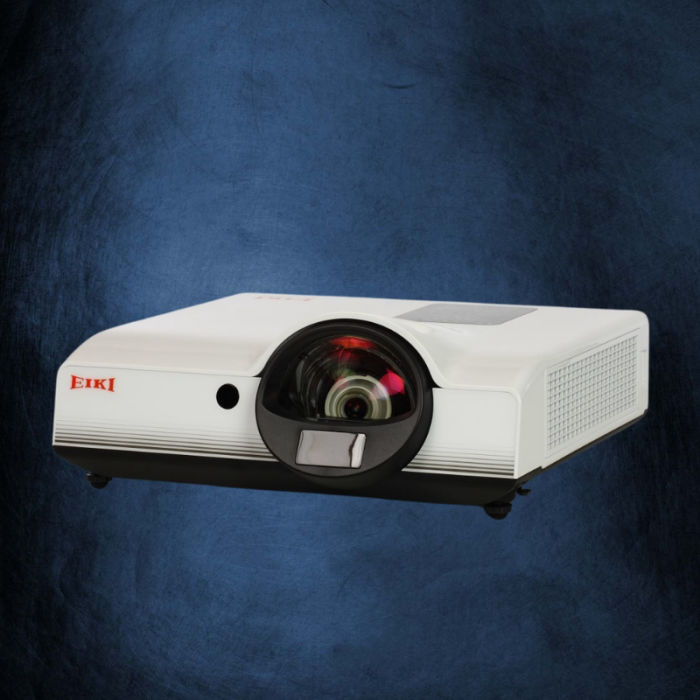 Optoma S344E Beamer Huren Eiki LC-WIP3000 Short Throw , Audiovisueel Huren - Deejay Dm