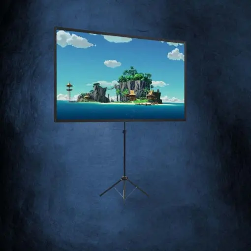Panasonic PT-EZ570 Beamer Huren Exelimage Projectiescherm, Audiovisueel Huren Deejay Dm